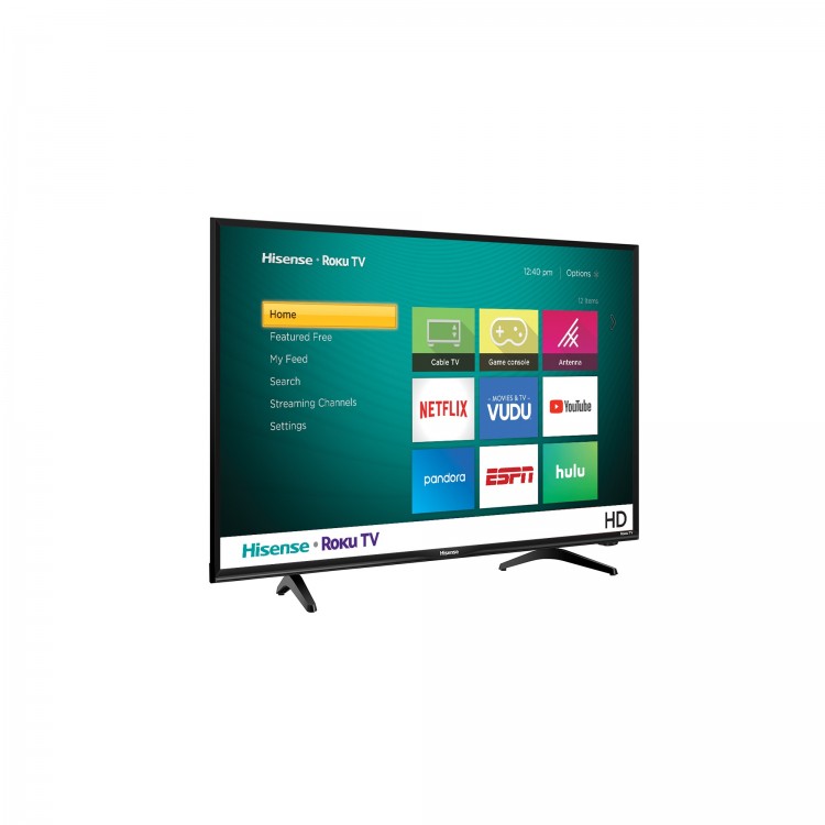 How to download apps to hisense smart tv